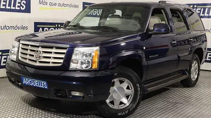 Usado Cadillac Escalade 349 CV (256 kW) 2006 SUV