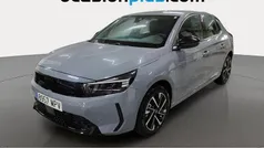 Usado 2024 Opel Corsa S Utilitario | 13.628 € (Precio justo)