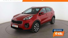 Usado 2016 Kia Sportage SUV | 14.199 € (Precio justo)