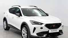 Usado 2024 Cupra Formentor SUV | 28.490 € (Precio justo)