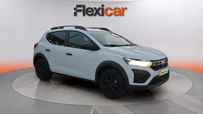 Usado Dacia Sandero Essentiel 101 CV (74 kW) 2024 Utilitario