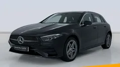 Usado 2024 Mercedes A250 | 37.900 € (Precio justo)