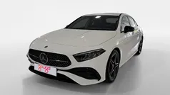 Usado 2024 Mercedes A200 Berlina | 34.900 € (Un poco caro)