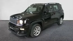 Usado 2023 Jeep Renegade Limited SUV | 23.490 € (Precio justo)