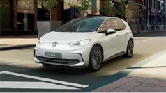 Usado 2024 VW ID.3 Pro Utilitario | 36.052 € (Precio justo)