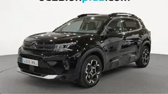 Usado 2024 Citroën C5 Aircross PureTech SUV | 20.273 € (Precio justo)