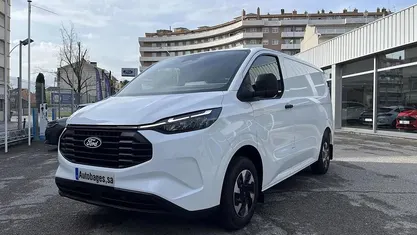 Usado Ford Transit Custom Trend 232 HP (170 kW) 2025 Van