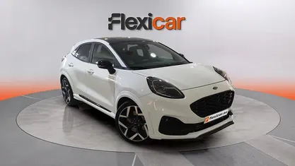 Usado Ford Puma ST 200 HP (147 kW) 2023 SUV