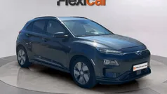 Gris Usado 2020 Hyundai Kona Style SUV | 17.690 € (Precio justo)