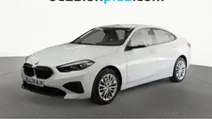 Blanco Usado 2023 BMW 218 Coupe | 23.082 € (Super precio)