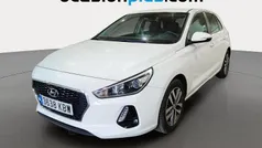 Usado 2017 Hyundai i30 Utilitario | 10.890 € (Precio justo)