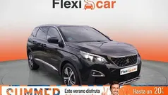 Usado 2020 Peugeot 5008 GT-line Monovolumen | 21.590 € (Precio justo)