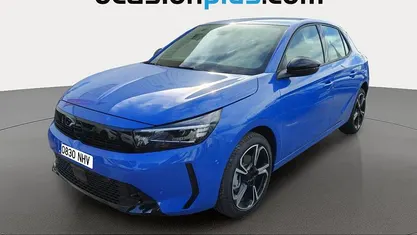 Usado 2025 Opel Corsa Utilitario | 18.446 € (Precio justo)