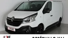 Usado 2021 Renault Trafic Van | 15.990 € (Super precio)