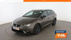 Usado 2016 Seat Leon CONNECT Familiar | 13.999 € (Precio justo)