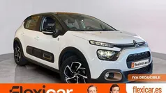 Usado 2023 Citroën C3 PureTech Utilitario | 11.290 € (Buen precio)