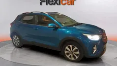 Azul Usado 2023 Kia Stonic 2 SUV | 15.390 € (Precio justo)