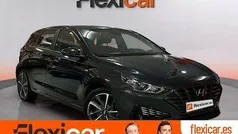 Usado 2023 Hyundai i30 Berlina | 18.990 € (Precio justo)