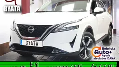 Usado 2023 Nissan Qashqai N-Connecta SUV | 25.990 € (Buen precio)