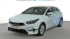 Blanco Usado 2023 Kia Ceed Utilitario | 16.355 € (Super precio)