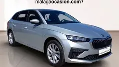 Plata Usado 2024 Skoda Scala Selection Utilitario | 21.490 € (Precio justo)