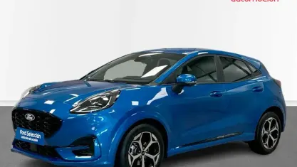 Usado Ford Puma ST-Line X 125 CV (91 kW) 2024 SUV