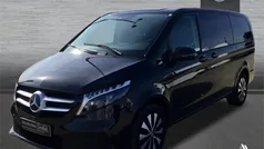 Usado 2023 Mercedes V250 Monovolumen | 57.500 € (Buen precio)