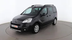 Gris Usado 2018 Citroën Berlingo Monovolumen | 13.199 € (Precio justo)