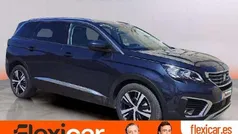 Usado 2018 Peugeot 5008 Allure Monovolumen | 18.390 € (Precio justo)