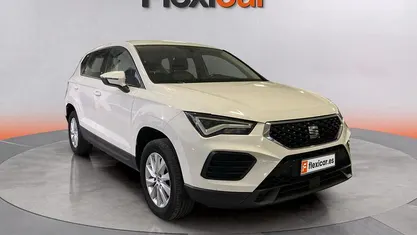 Usado Seat Ateca Reference 110 CV (80 kW) 2023 SUV