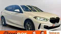 Usado 2024 BMW 120 Utilitario | 32.790 € (Precio justo)