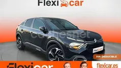 Usado 2022 Citroën C4 PureTech Berlina | 16.290 € (Precio justo)