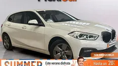 Usado 2022 BMW 118 Utilitario | 19.590 € (Precio justo)