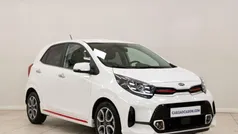 Usado 2024 Kia Picanto GT-Line Utilitario | 14.495 € (Precio justo)