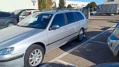 Usado 2004 Peugeot 406 Familiar | 1990 €