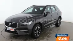 Usado 2021 Volvo XC60 Momentum SUV | 30.099 € (Buen precio)