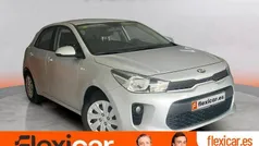 Usado 2018 Kia Rio Berlina | 10.490 € (Precio justo)