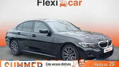 Usado 2020 BMW 320e Berlina | 30.290 € (Precio justo)