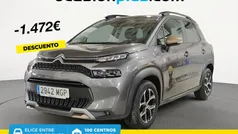 Usado 2023 Citroën C3 Aircross SUV | 15.800 € (Precio justo)