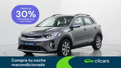 Usado 2024 Kia Stonic SUV | 19.990 € (Precio justo)