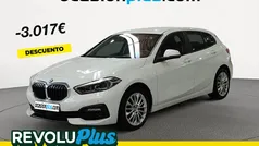 Usado 2021 BMW 118 Utilitario | 18.490 € (Precio justo)