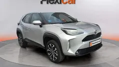 Usado 2024 Toyota Yaris Hybrid Active | 22.490 € (Precio justo)