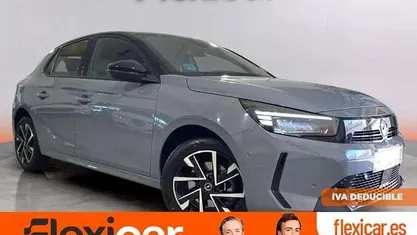 Usado Opel Corsa 101 CV (74 kW) 2024 Utilitario