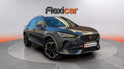 Usado Cupra Formentor 150 CV (110 kW) 2023 Negro SUV