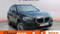 Usado 2020 BMW X1 SUV | 22.890 € (Precio justo)