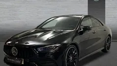 Usado 2021 Mercedes CLA200 Berlina | 34.500 € (Precio justo)