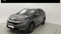 Otro Usado 2022 Honda CR-V Hybrid SUV | 31.590 € (Precio justo)