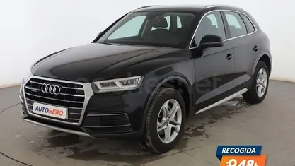 Usado Audi Q5 Design 190 CV (139 kW) 2018 SUV