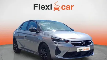 Usado Opel Corsa 101 CV (74 kW) 2023 Berlina