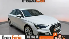 Usado 2023 Audi A3 | 29.490 € (Precio justo)